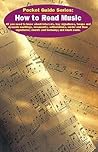 How to Read Music (Pocket Guide) How to Read Music (Pocket Guide)