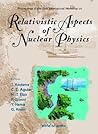 Proceedings of the Sixth International Workshop on Relativistic Aspects of Nuclear Physics