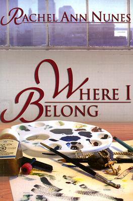 Where I Belong (Paperback)