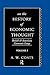 On the History of Economic Thought (British and American Economic Essays)