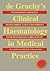 de Gruchy's Clinical Haematology in Medical Practice