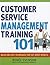 Customer Service Management...