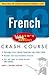 Schaum's Easy Outline: French