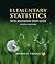 Elementary Statistics With ...