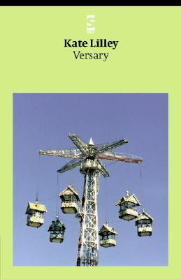 Versary (Paperback)