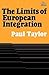 The Limits of European Inte...