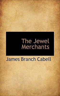 The Jewel Merchants (Paperback)