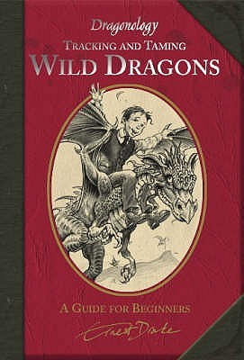 Tracking And Taming Wild Dragons (Hardcover)