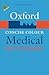 Concise Colour Medical Dictionary by Elizabeth A. Martin