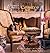 Charles Faudree's Country French Living by Charles Faudree