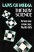 Laws of Media by Marshall McLuhan
