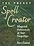 The Pocket Spell Creator by Kerri Connor