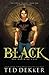 Black: The Birth of Evil (The Circle, #1)