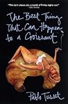 The Best Thing That Can Happen to a Croissant
