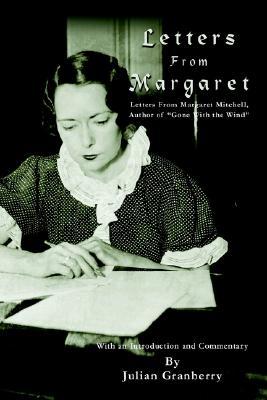 Letters from Margaret (Paperback)