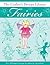 Fairies (Crafter's Design Library)