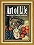 Art of Life Tarot Deck