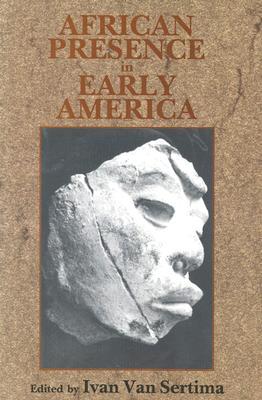 African Presence in Early America (Paperback)