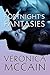 A Fortnight's Fantasies by Veronica McCain