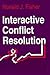 Interactive Conflict Resolu...