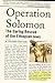 Operation Solomon: The Dari...