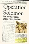 Operation Solomon: The Daring Rescue of the Ethiopian Jews