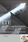 LTE, The UMTS Lon...