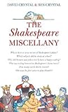 The Shakespeare Miscellany