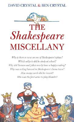 The Shakespeare Miscellany (Hardcover)