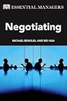 Negotiating (DK Essential Managers)