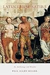 Latin Verse Satire (Latin Edition)