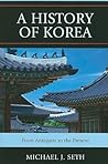 A History of Korea: From Antiquity to the Present