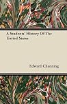 A Students' History Of The United States A Students' History Of The United States
