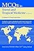 MCQs in Travel and Tropical Medicine by Dom Colbert