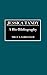 Jessica Tandy: A Bio-Bibliography