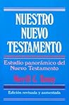 Nuestro Nuevo Tes...