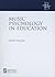 Music Psychology in Educati...