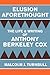 Elusion Aforethought: The Life and Writing of Anthony Berkeley Cox