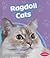 Ragdoll Cats (Pebble Books: Cats)