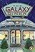 Galaxy Diner (Cover-To-Cover Novels: Fantasy)