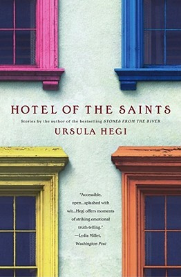 Hotel of the Saints (Paperback)