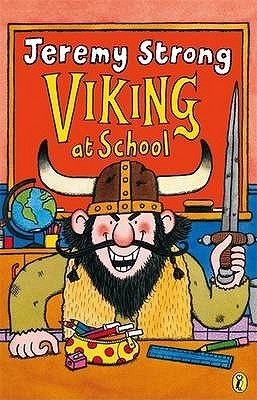 Viking At School (Paperback)