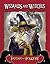 Wizards and Witches (Fantasy & Folklore)