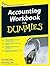Accounting Workbook For Dummies