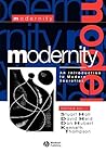 Modernity: An Introduction to Modern Societies