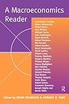 A Macroeconomics Reader