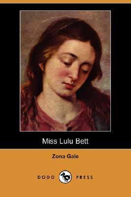 Miss Lulu Bett (Paperback)