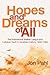Hopes and Dreams of All by Jon Pahl