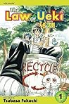 The Law of Ueki, Volume 1