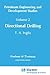 Directional Drilling (Petroleum Engineering and Development Studies, 2)